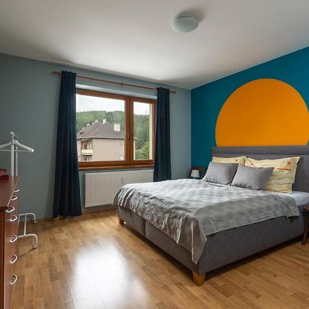 Apartment 353 Liptov Town Liptovský Mikuláš 外观 照片