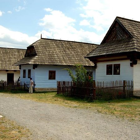 Apartment 353 Liptov Town Liptovský Mikuláš 外观 照片