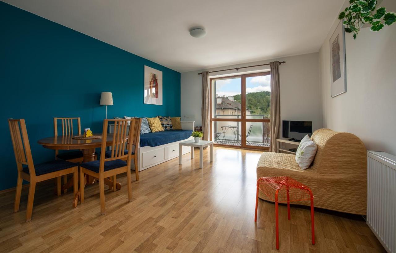 Apartment 353 Liptov Town Liptovský Mikuláš 外观 照片