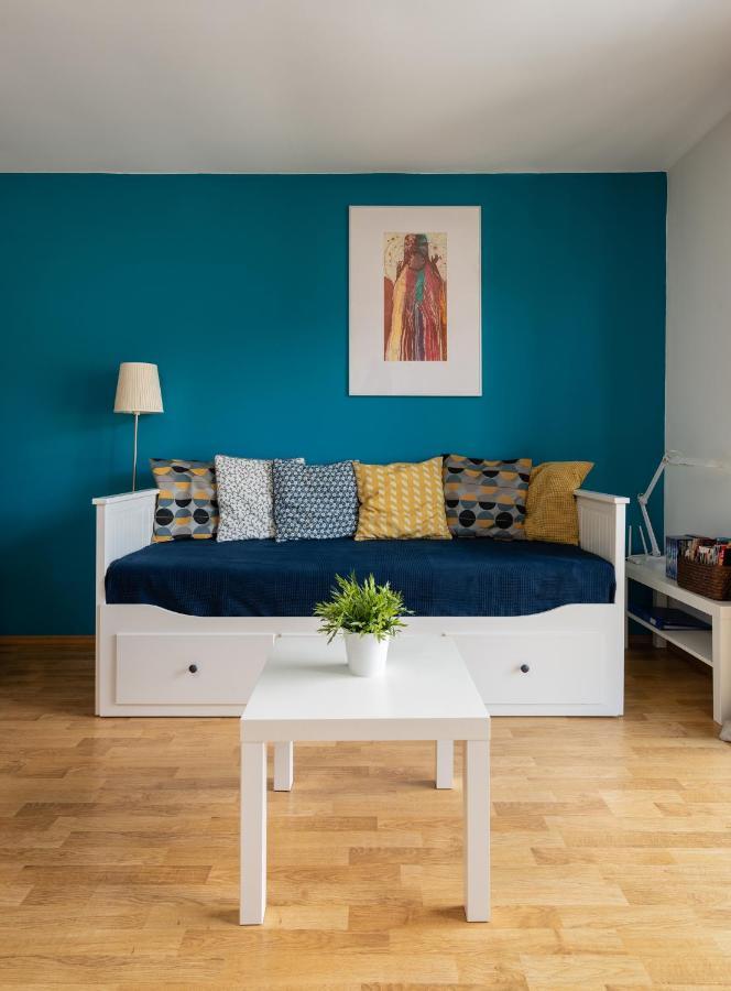 Apartment 353 Liptov Town Liptovský Mikuláš 外观 照片