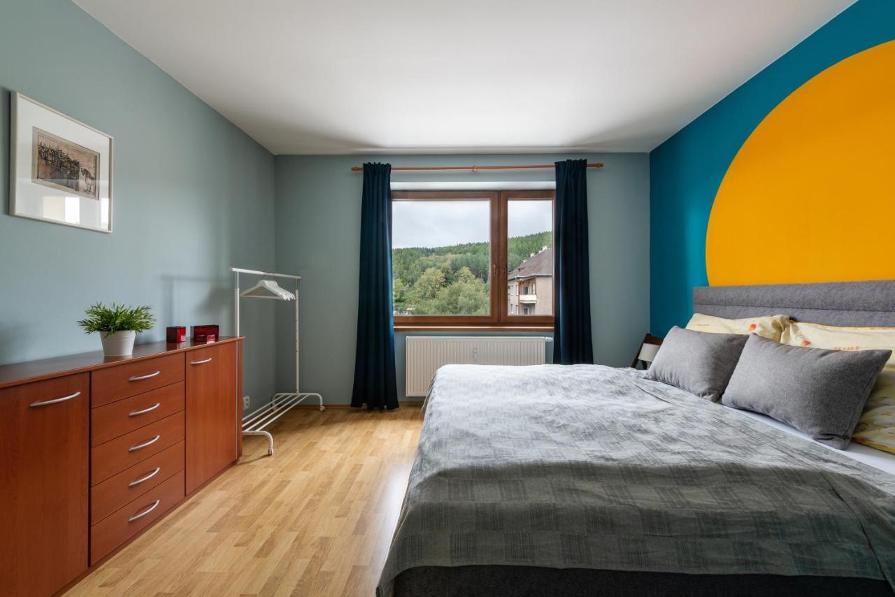 Apartment 353 Liptov Town Liptovský Mikuláš 外观 照片