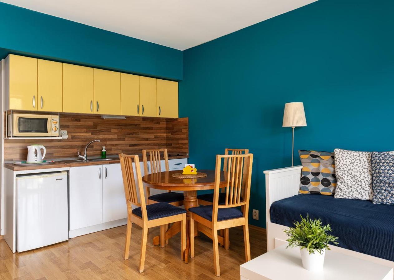 Apartment 353 Liptov Town Liptovský Mikuláš 外观 照片
