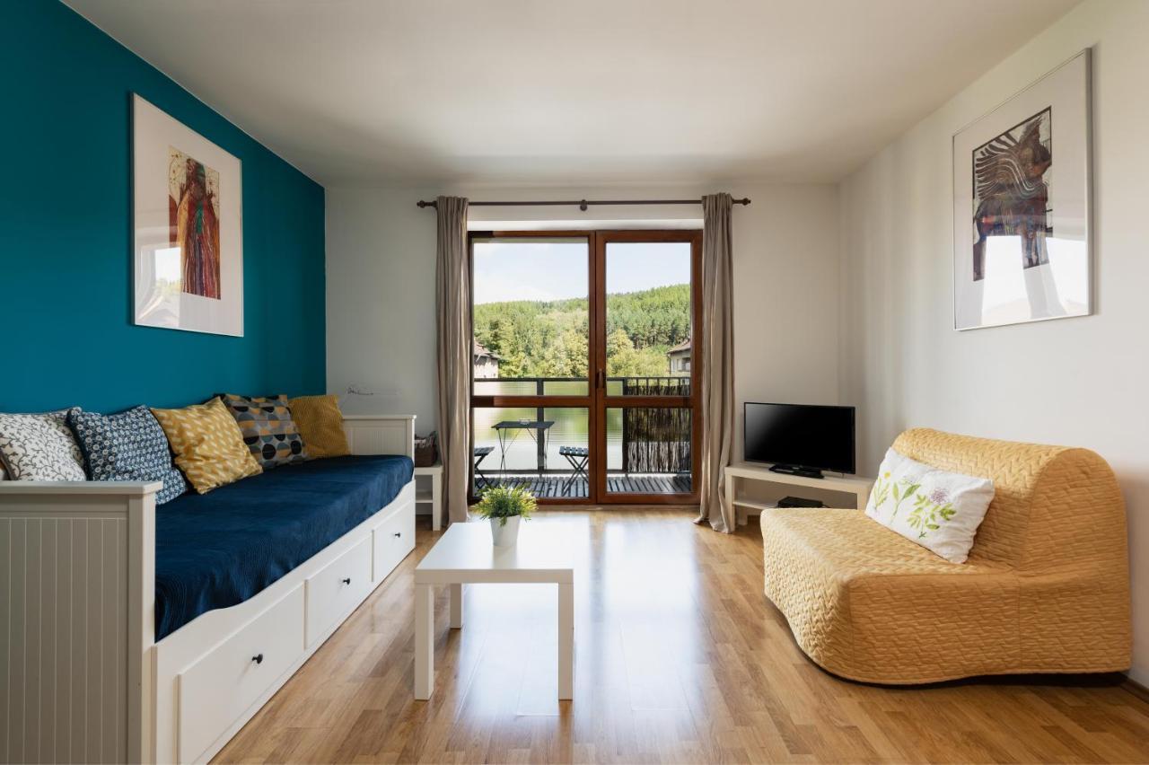 Apartment 353 Liptov Town Liptovský Mikuláš 外观 照片