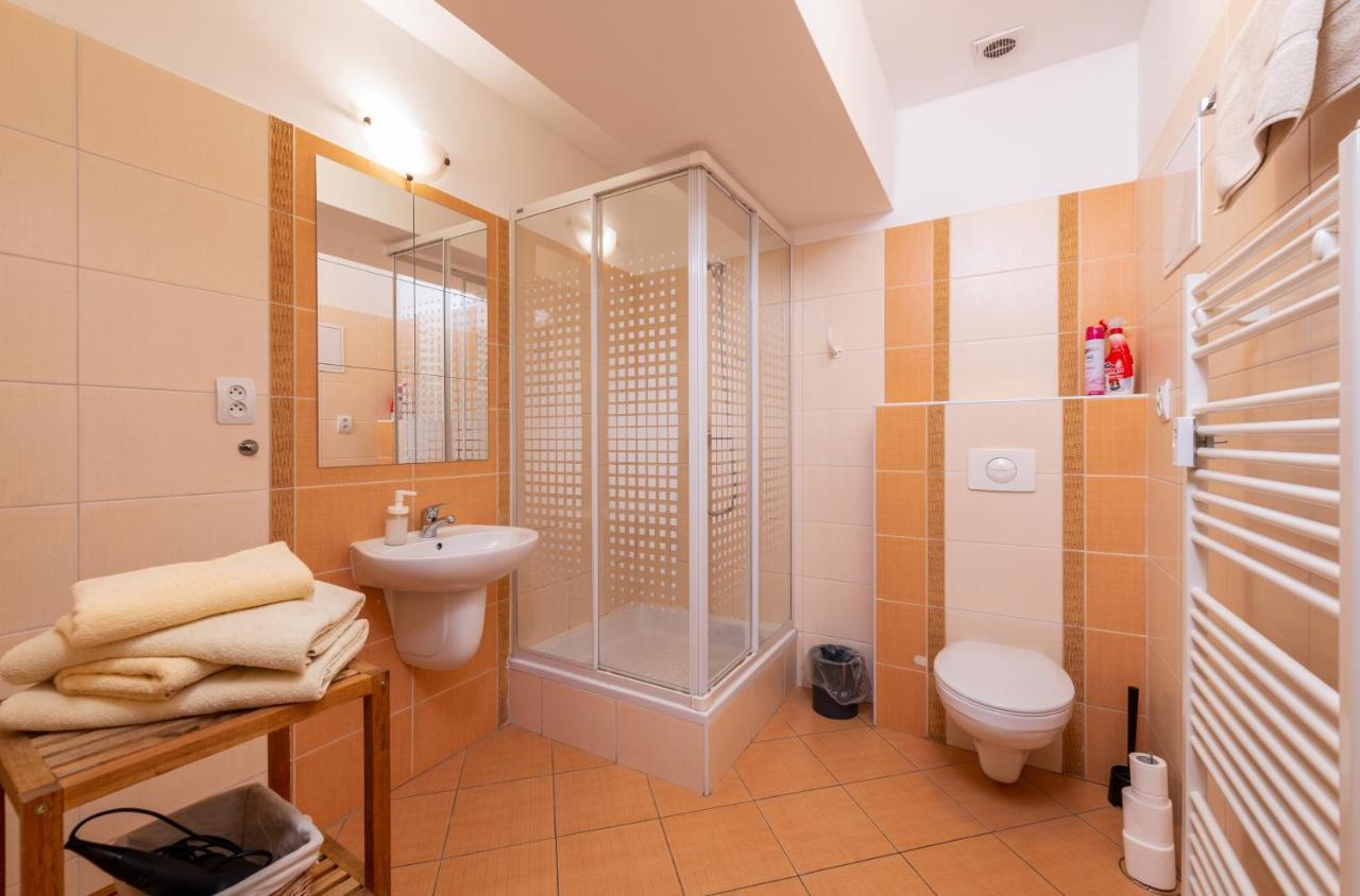 Apartment 353 Liptov Town Liptovský Mikuláš 外观 照片