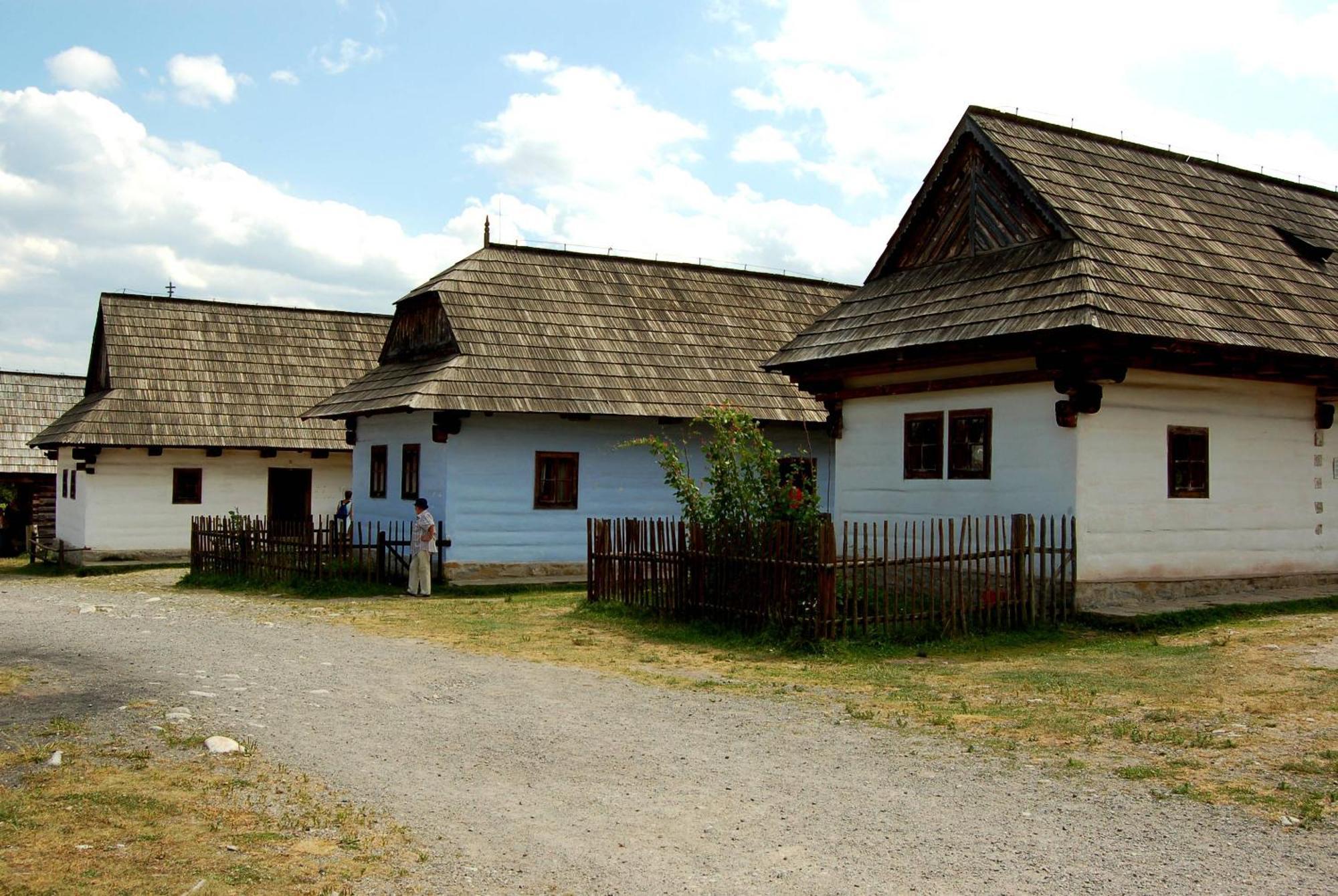 Apartment 353 Liptov Town Liptovský Mikuláš 外观 照片