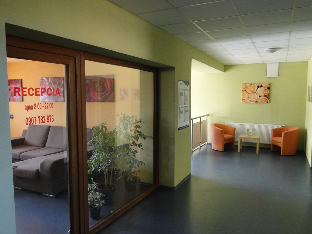 Apartment 353 Liptov Town Liptovský Mikuláš 外观 照片