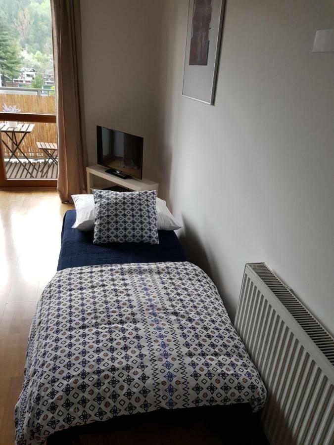 Apartment 353 Liptov Town Liptovský Mikuláš 外观 照片